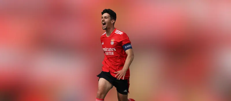 Бенфика — Насьонал статистика матча 12 апреля 2026