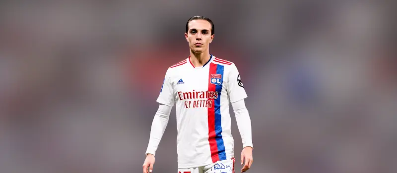 Лион — Лорьян статистика матча 12 апреля 2026