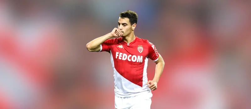 Монако — Осер статистика матча 19 апреля 2026