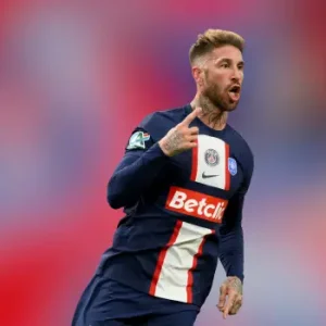 ПСЖ — Лион статистика матча 19 апреля 2026