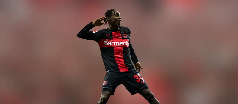 Байер — Аугсбург статистика матча 18 апреля 2026