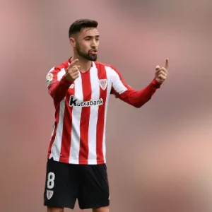 Атлетик — Осасуна статистика матча 21 апреля 2026