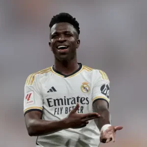 Реал Мадрид — Алавес статистика матча 21 апреля 2026