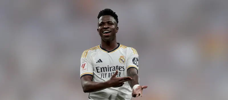 Реал Мадрид — Алавес статистика матча 21 апреля 2026