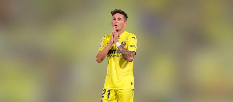 Вильярреал — Сельта статистика матча 26 апреля 2026