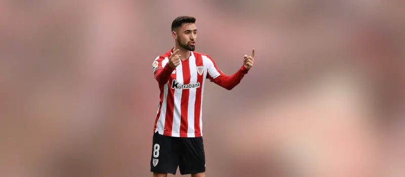 Атлетик — Вильярреал статистика матча 12 апреля 2026