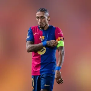 Барселона — Эспаньол статистика матча 11 апреля 2026