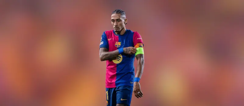 Барселона — Эспаньол статистика матча 11 апреля 2026