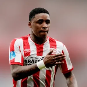 ПСВ — ПЕК Зволле статистика матча 23 апреля 2026