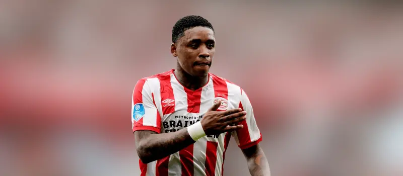 ПСВ — ПЕК Зволле статистика матча 23 апреля 2026