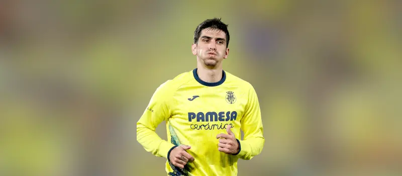 Вильярреал — Севилья статистика матча 13 мая 2026