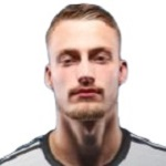Дейви ван ден Берг