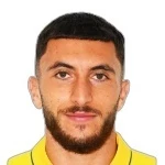 Фарес Джеджемис