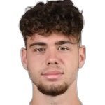 Андрей Борза