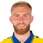 Оливер Макберни