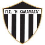 Логотип Каламата